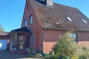 Einfamilienhaus in Freienwill am Kiessee