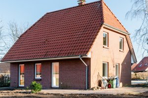Einfamilienhaus in Krummbek nahe Schönberg/Ostsee