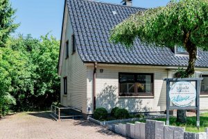 Doppelhaushälfte mit Potenzial in Flensburg/Tarup