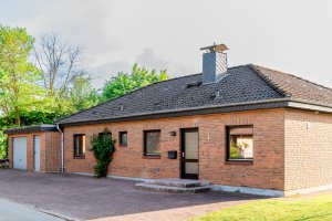 Bungalow Nähe Südensee 