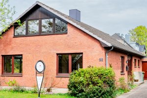 Einfamilienhaus in Schleswig / Stadtteil St. Jürgen