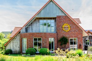 Einfamilienhaus mit tollem Raumgefühl