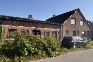 Zwei Häuser 