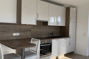 Ebenerdige 2-Zimmer-Wohnung