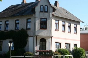 Zweifamilienhaus in Struxdorf/Hollmühle