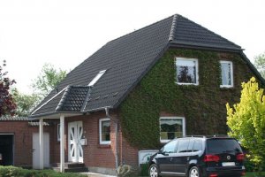 Einfamilienhaus mit Vollkeller in Flensburg/ Tarup