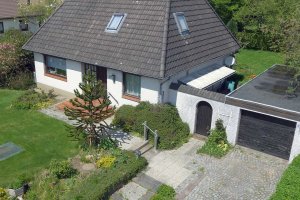 Einfamilienhaus in Schnarup-Thumby/Nähe Satrup