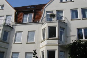 Eigentumswohnung  Flensburg