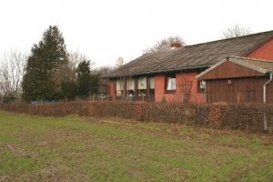  Ebenerdiges Einfamilienhaus in Kronsgaard/Ostsee